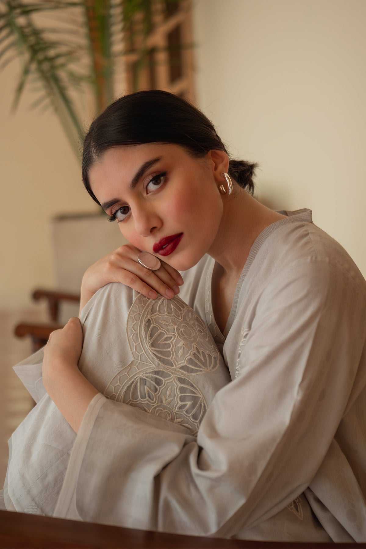 Sahar | Co Ord Sets | Vintage Bloom - Official Sahar stockist in UK - Sakeena London