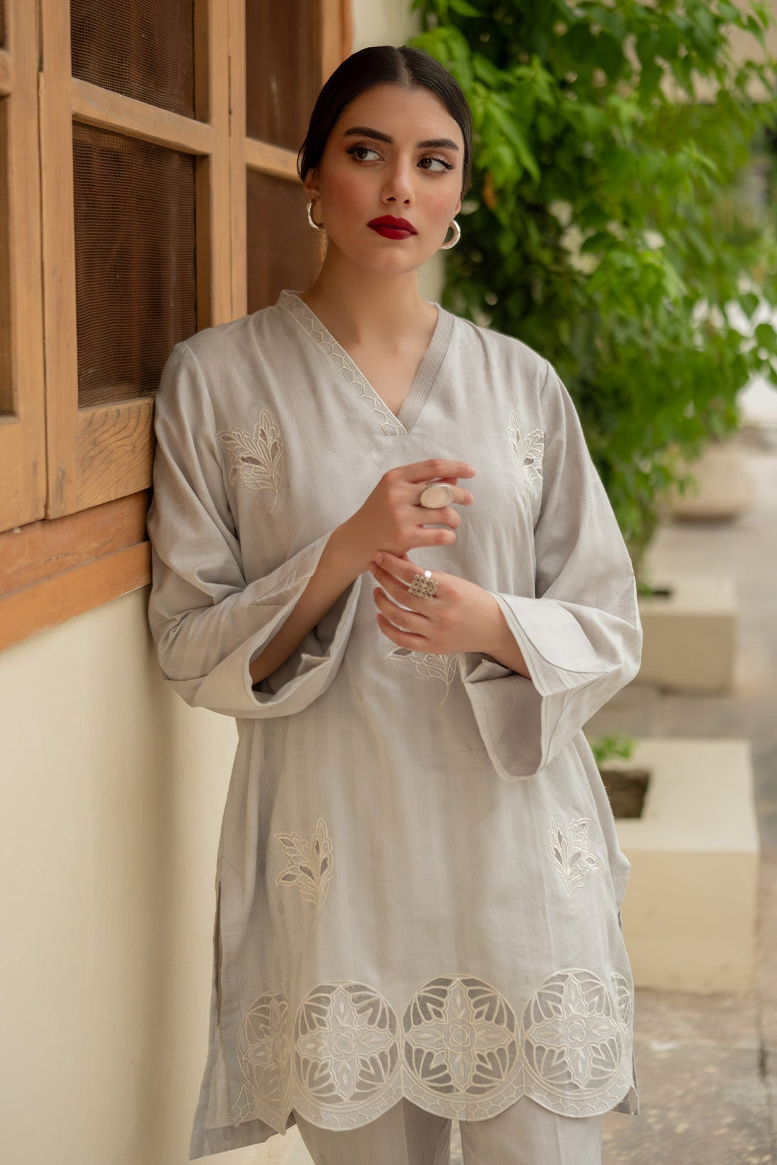 Sahar | Co Ord Sets | Vintage Bloom - Official Sahar stockist in UK - Sakeena London