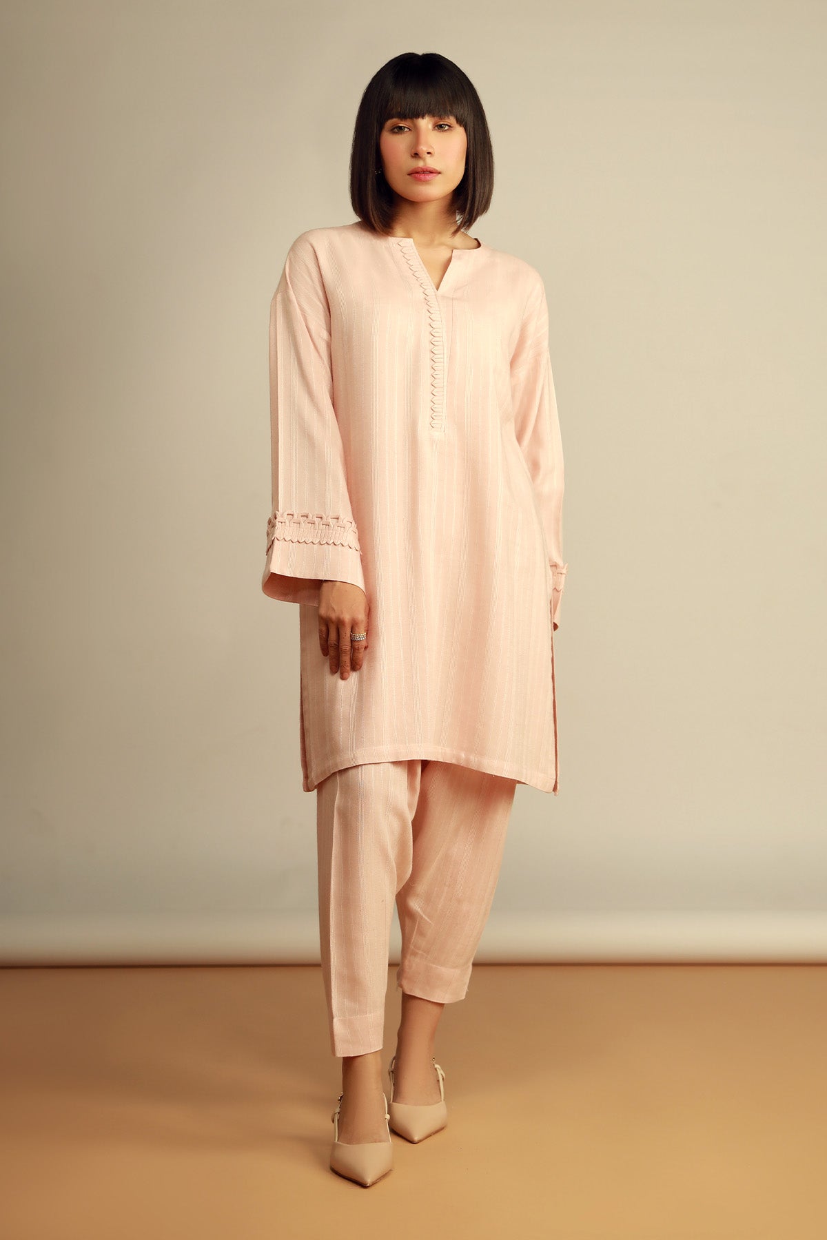 Sahar | Co Ord Sets | Sweet Peony - Official Sahar stockist in UK - Sakeena London