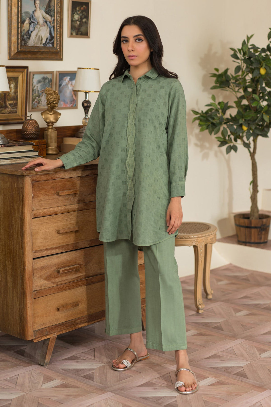 Sahar | Co Ord Sets | Daydream - Official Sahar stockist in UK - Sakeena London