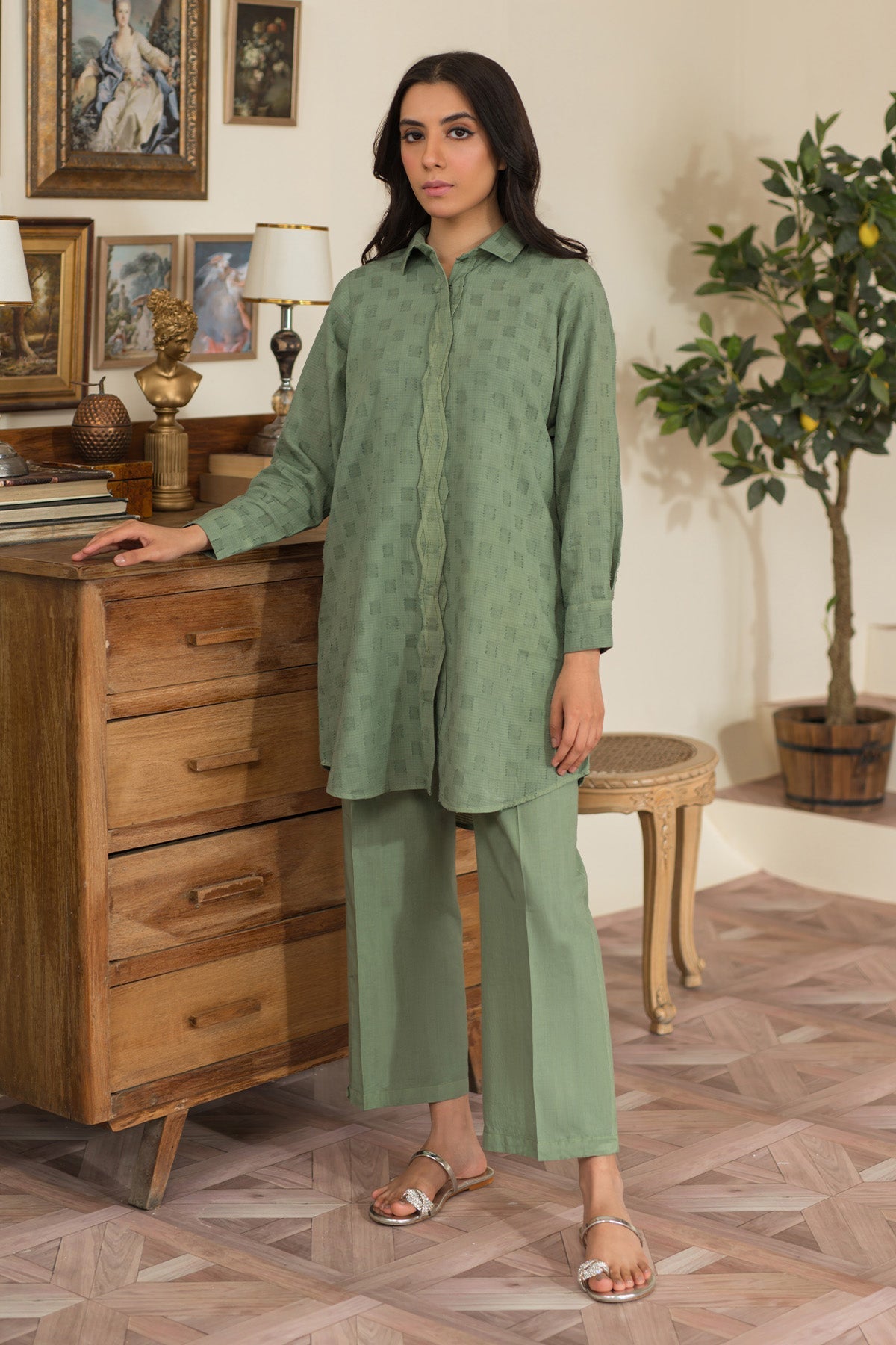 Sahar | Co Ord Sets | Daydream - Official Sahar stockist in UK - Sakeena London