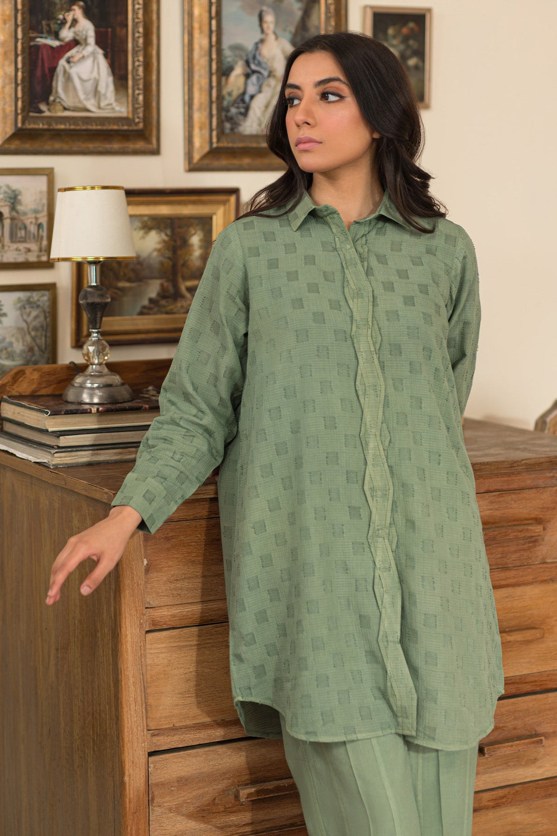 Sahar | Co Ord Sets | Daydream - Official Sahar stockist in UK - Sakeena London