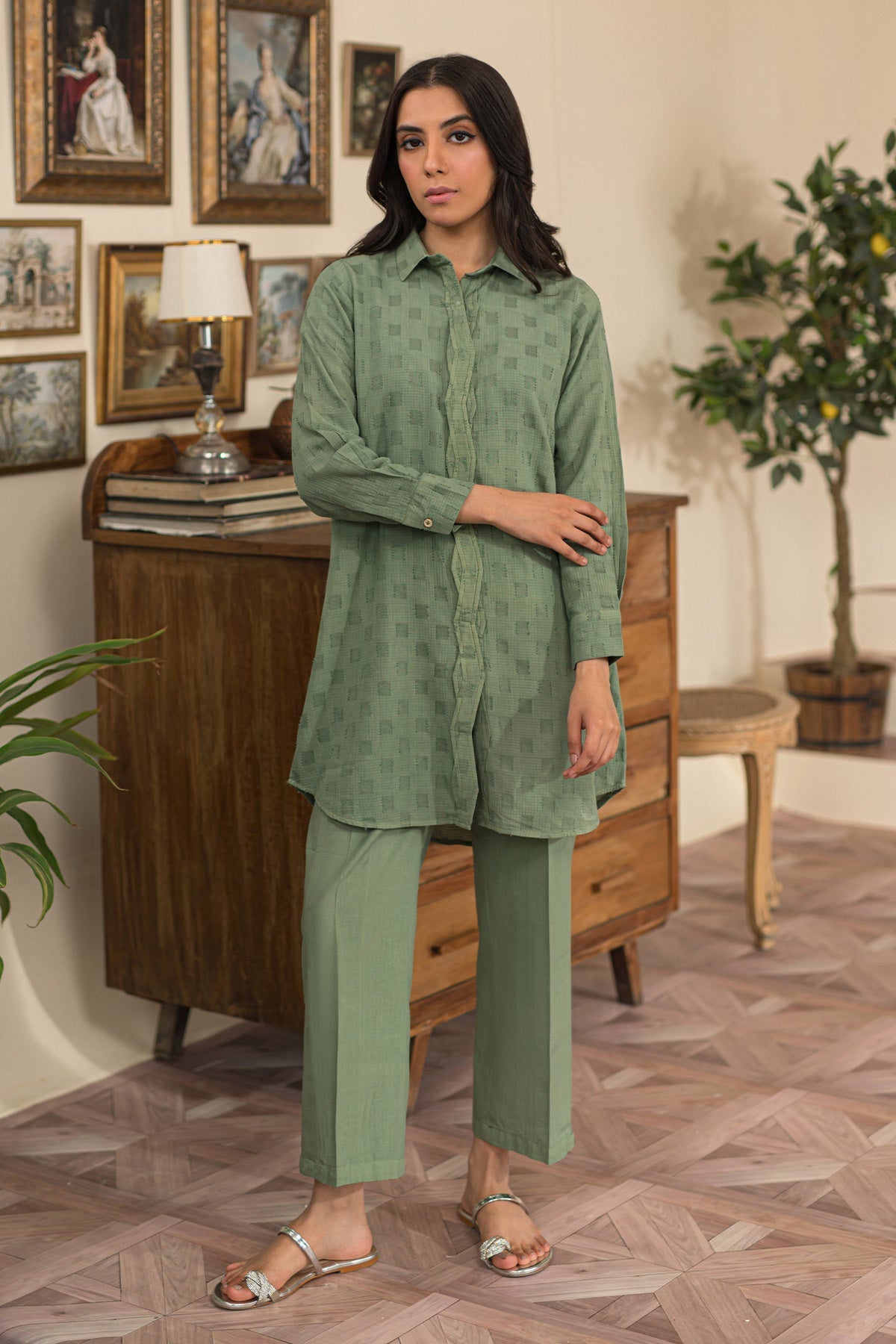 Sahar | Co Ord Sets | Daydream - Official Sahar stockist in UK - Sakeena London