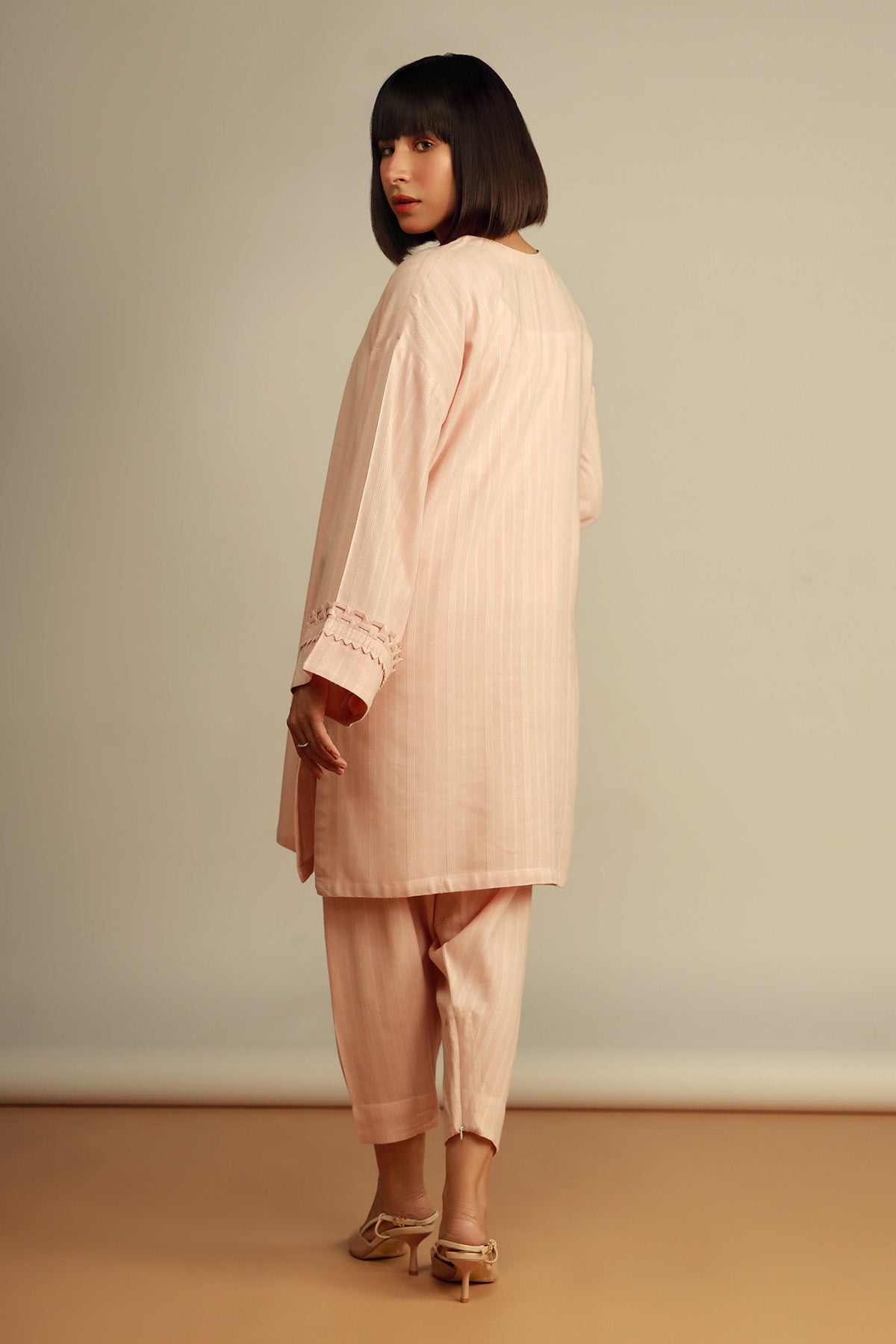 Sahar | Co Ord Sets | Sweet Peony - Official Sahar stockist in UK - Sakeena London