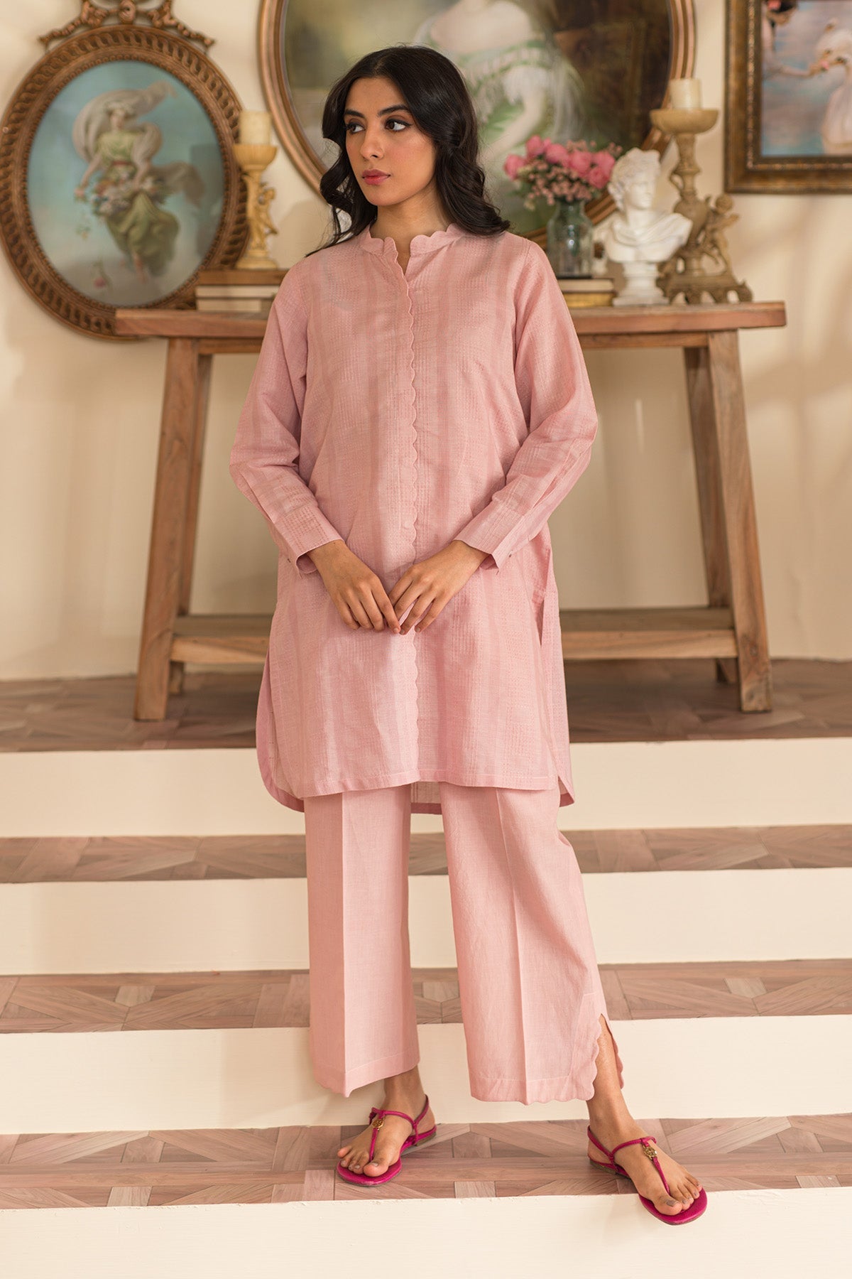 Sahar | Co Ord Sets | Heavenly - Official Sahar stockist in UK - Sakeena London