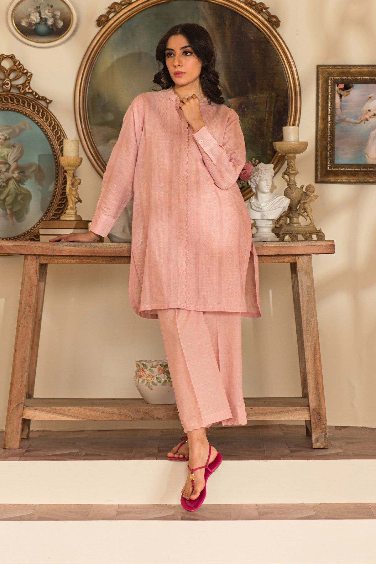 Sahar | Co Ord Sets | Heavenly - Official Sahar stockist in UK - Sakeena London