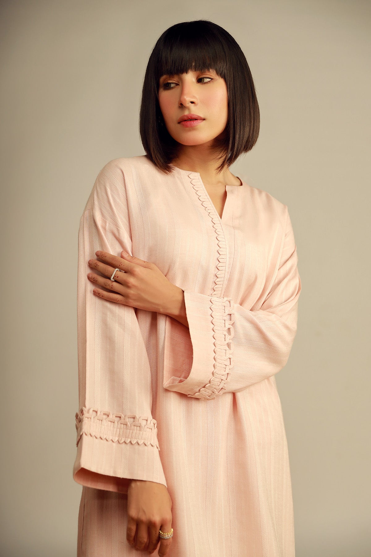 Sahar | Co Ord Sets | Sweet Peony - Official Sahar stockist in UK - Sakeena London