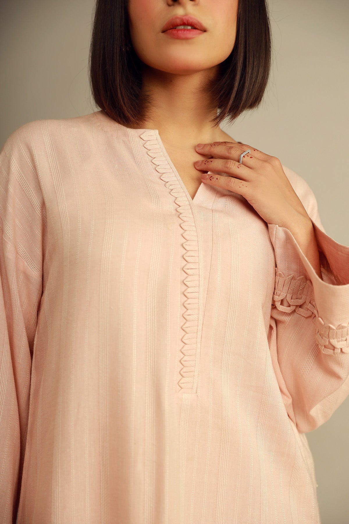 Sahar | Co Ord Sets | Sweet Peony - Official Sahar stockist in UK - Sakeena London