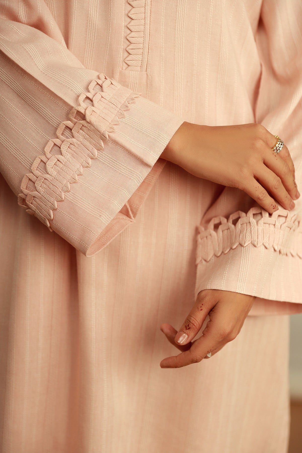 Sahar | Co Ord Sets | Sweet Peony - Official Sahar stockist in UK - Sakeena London