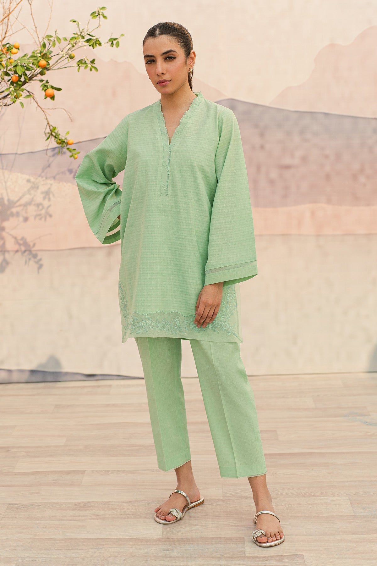 Sahar | Co Ord Sets | Legacy - Official Sahar stockist in UK - Sakeena London