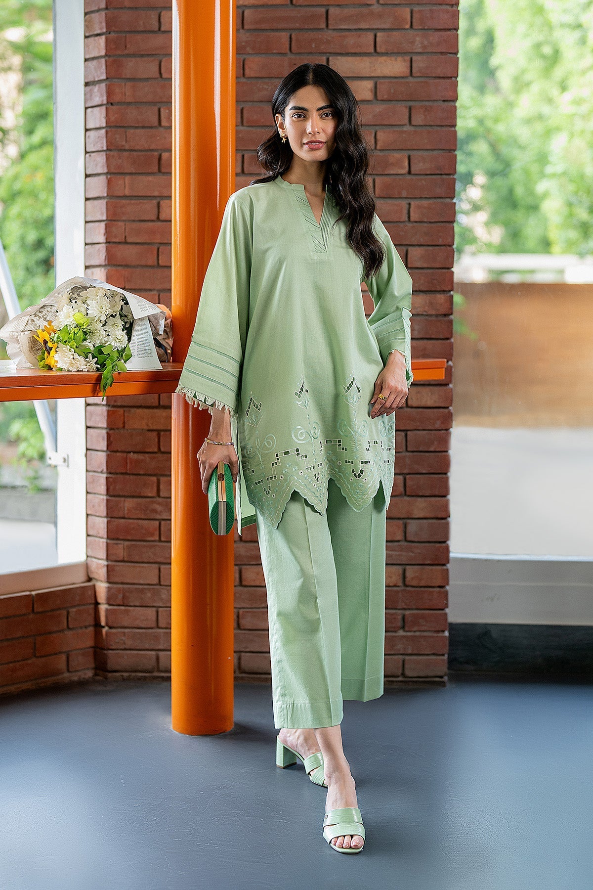 Sahar | Luxe Ready to Wear | Harvest Hues - Official Sahar stockist in UK - Sakeena London