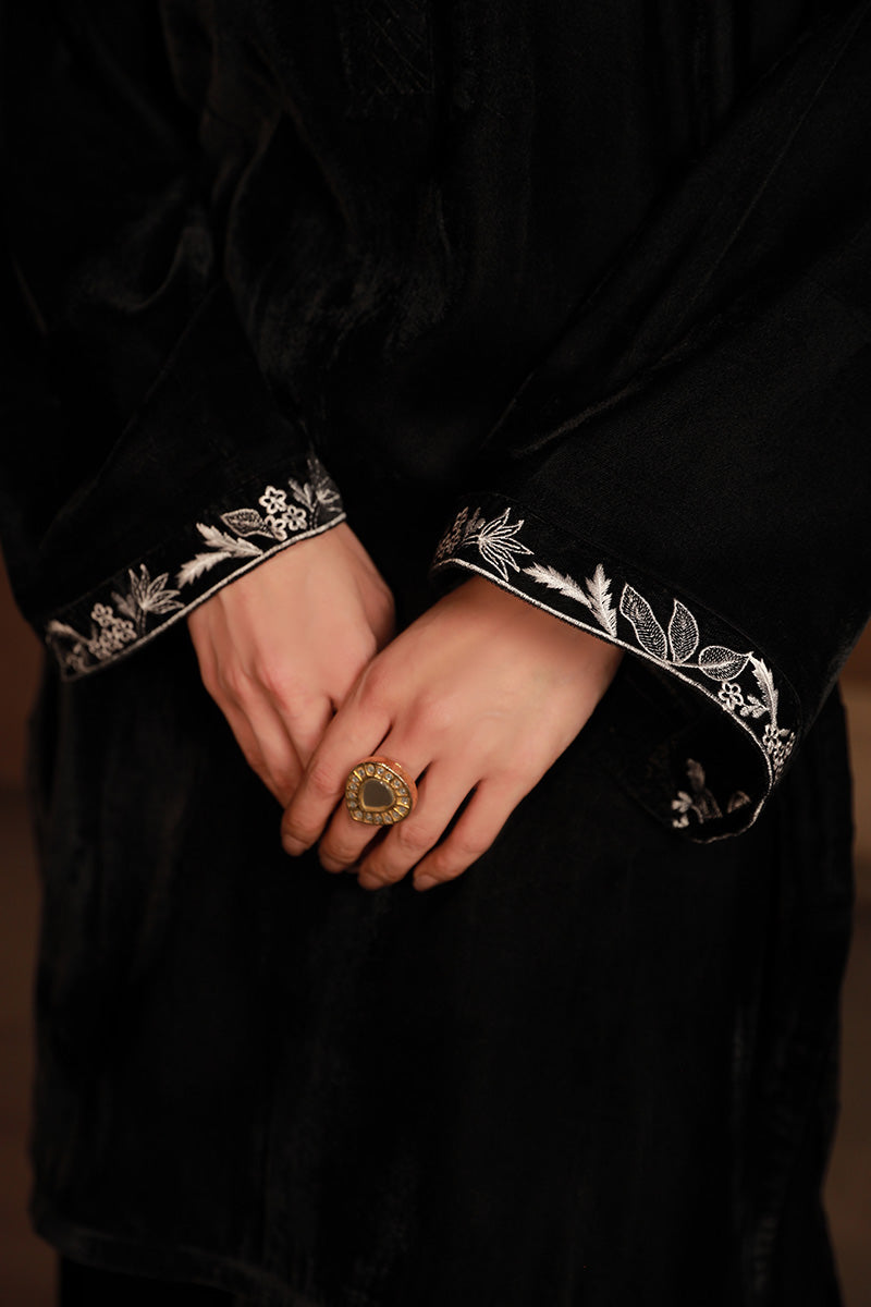 Sahar | Luxe Ready to Wear | Mystique - Official Sahar stockist in UK - Sakeena London