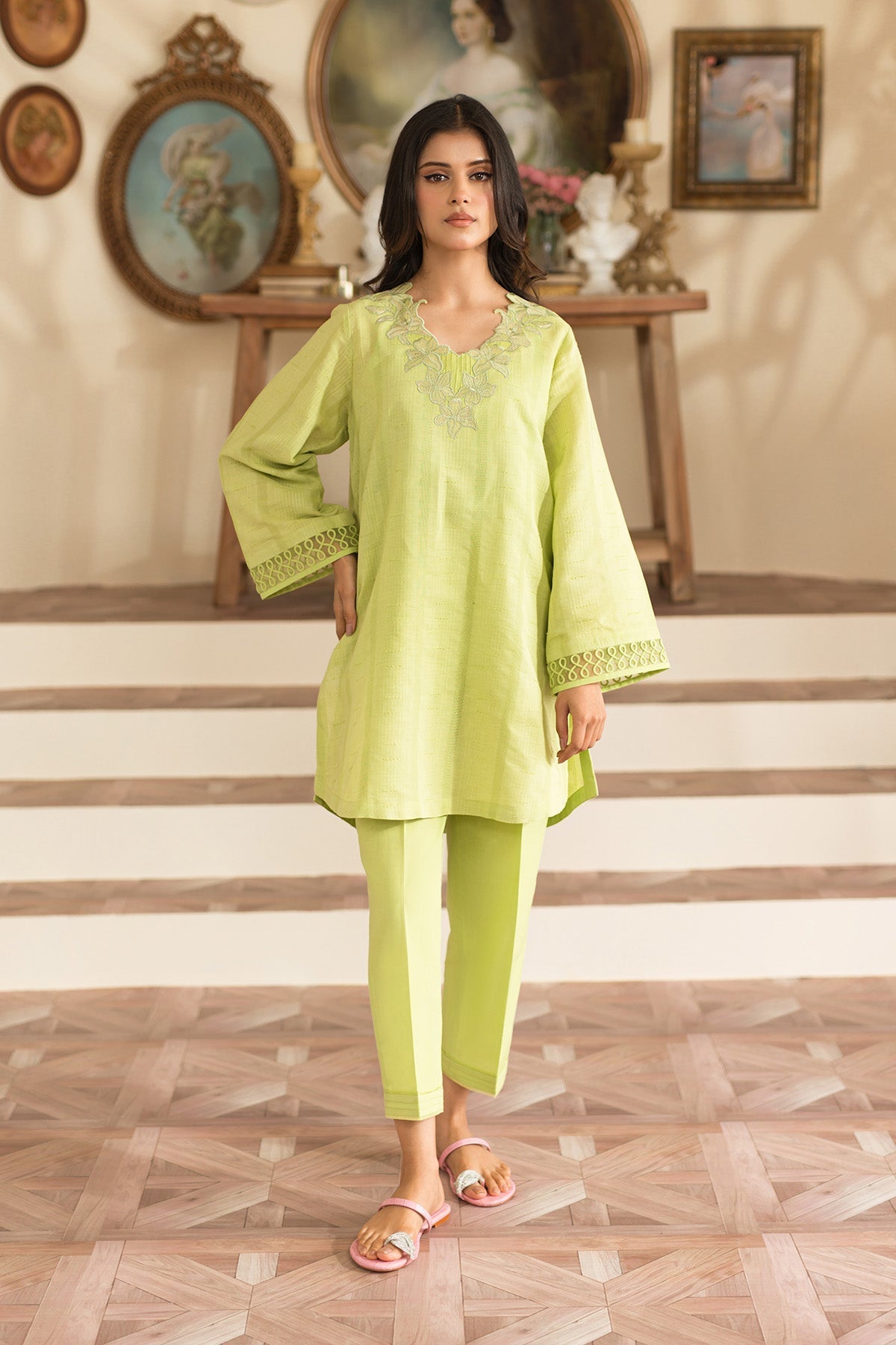 Sahar | Luxe Ready to Wear | Garden Bloom - Official Sahar stockist in UK - Sakeena London