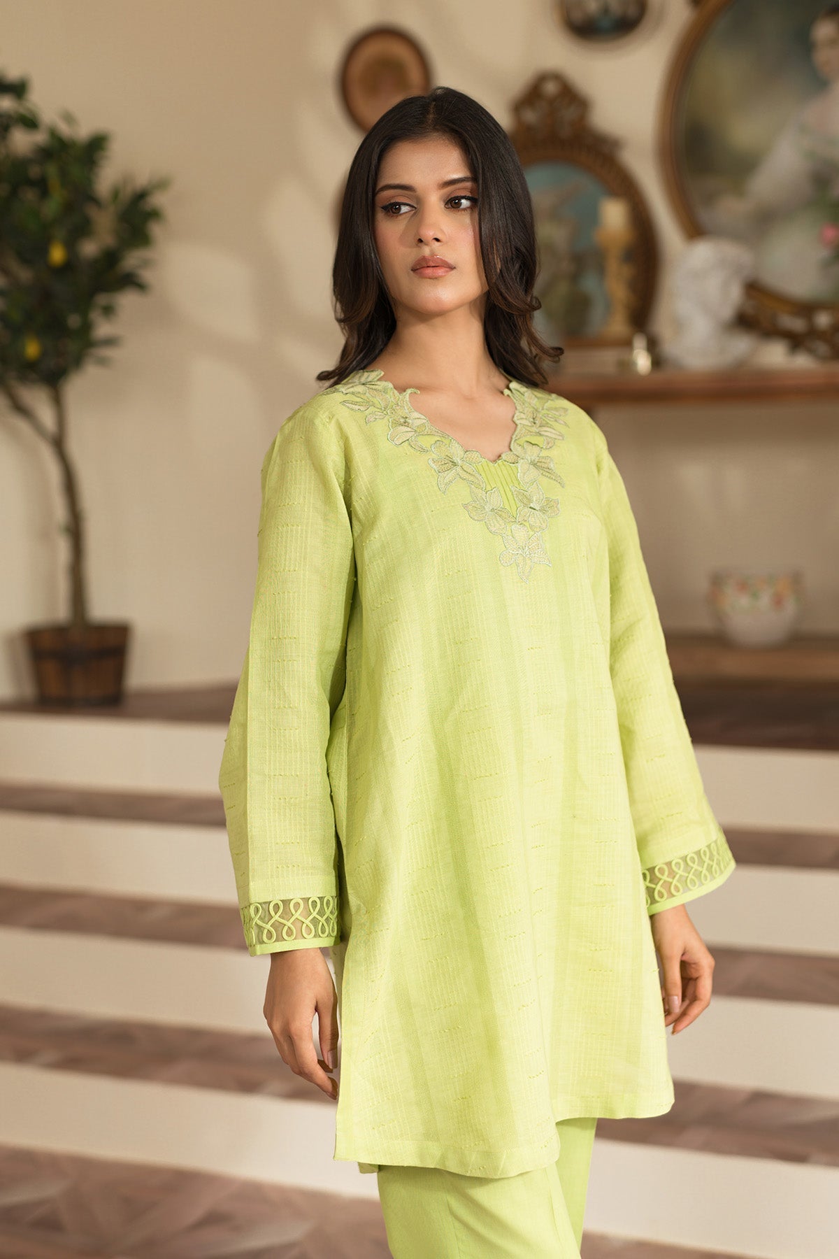 Sahar | Luxe Ready to Wear | Garden Bloom - Official Sahar stockist in UK - Sakeena London