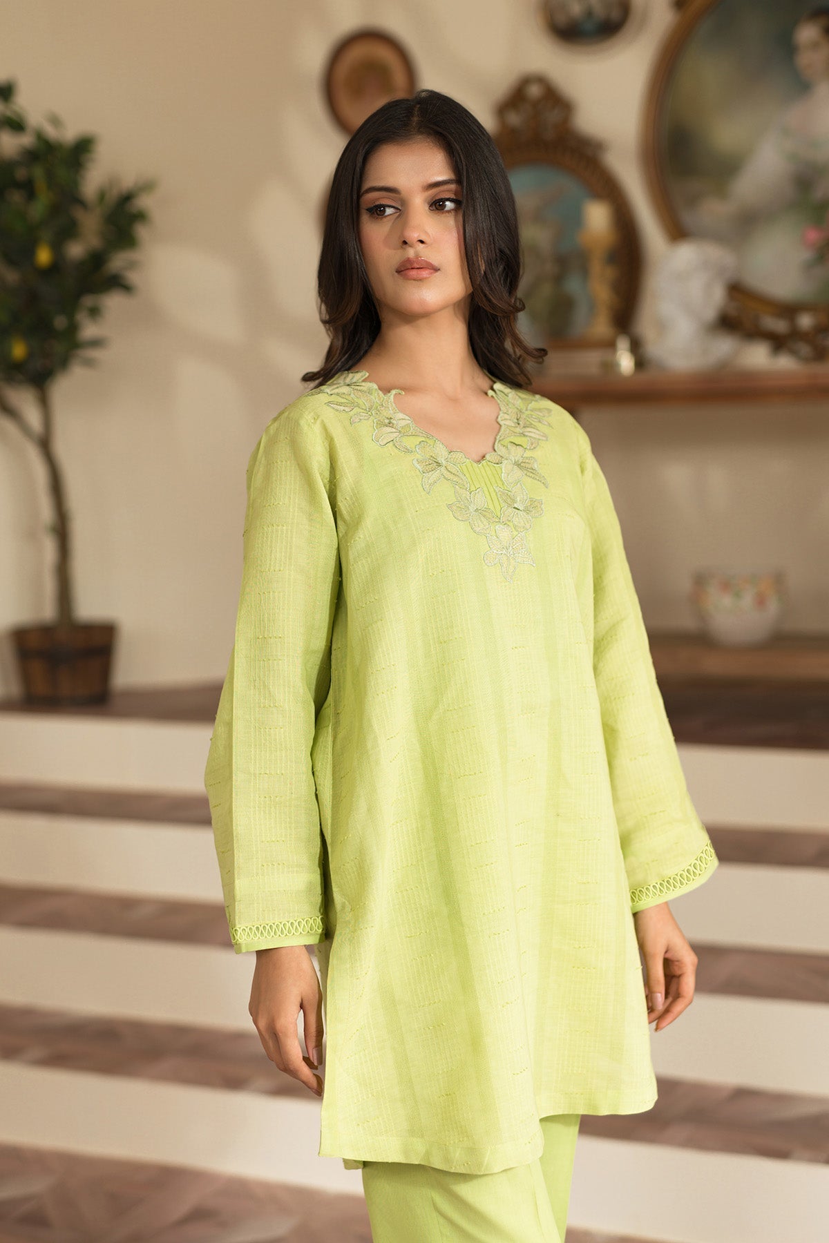 Sahar | Luxe Ready to Wear | Garden Bloom - Official Sahar stockist in UK - Sakeena London