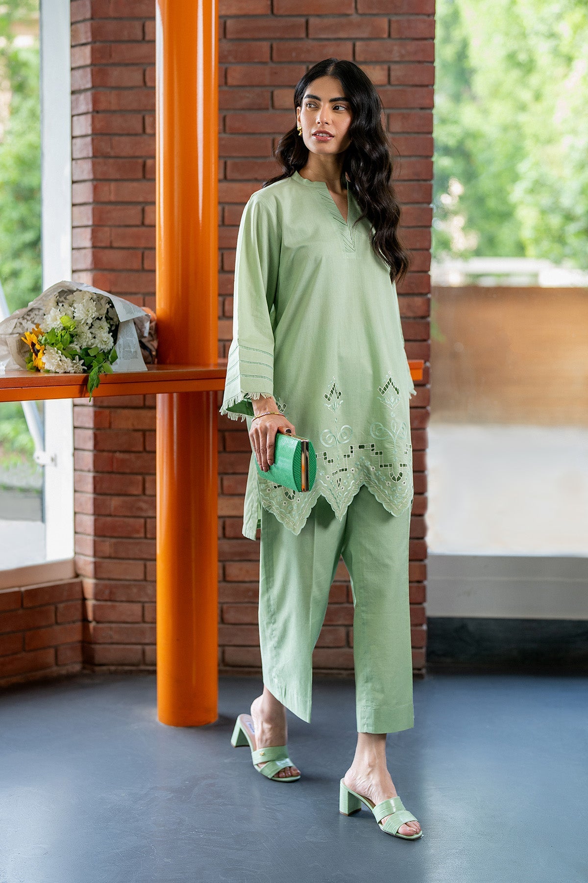 Sahar | Luxe Ready to Wear | Harvest Hues - Official Sahar stockist in UK - Sakeena London