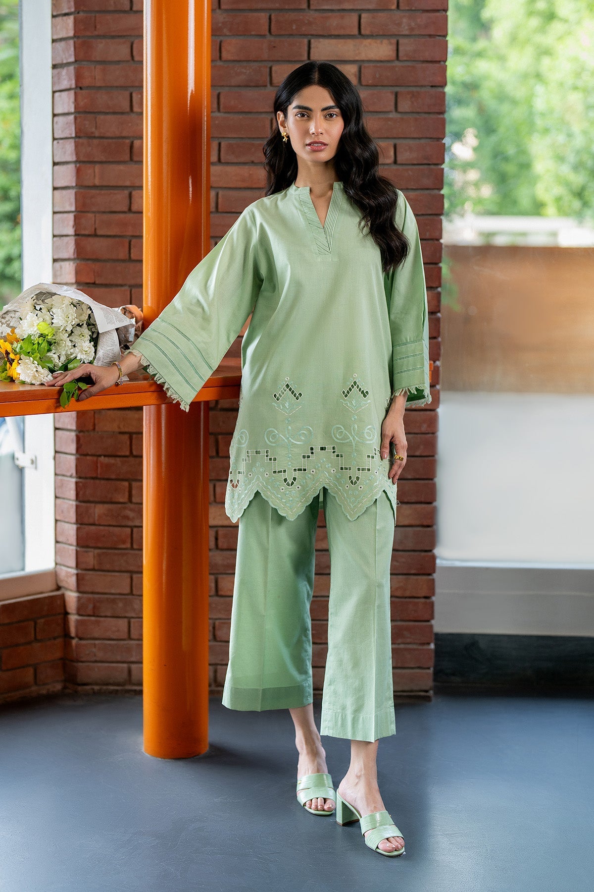 Sahar | Luxe Ready to Wear | Harvest Hues - Official Sahar stockist in UK - Sakeena London