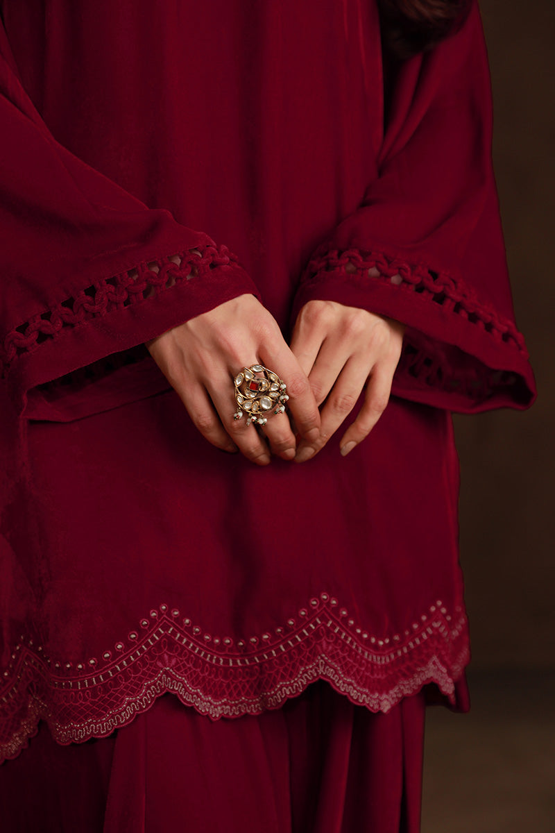 Sahar | Luxe Ready to Wear | Ambre - Official Sahar stockist in UK - Sakeena London