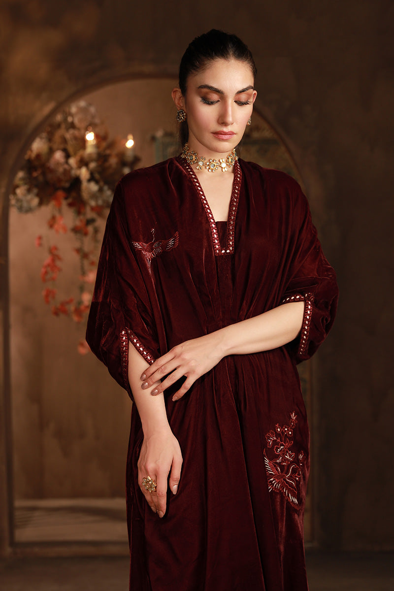 Sahar | Luxe Ready to Wear | Selene - Official Sahar stockist in UK - Sakeena London