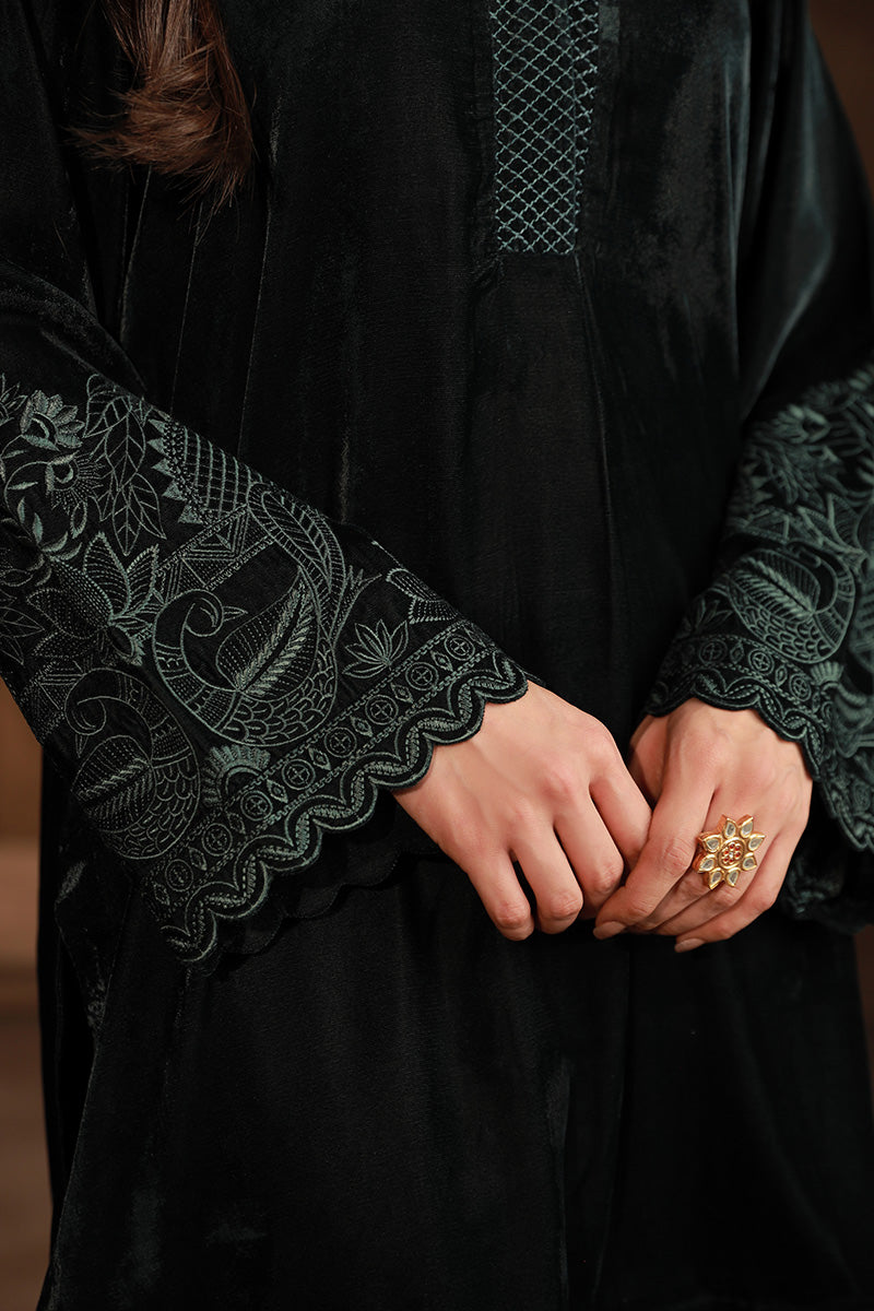 Sahar | Luxe Ready to Wear | Emperial Jade - Official Sahar stockist in UK - Sakeena London