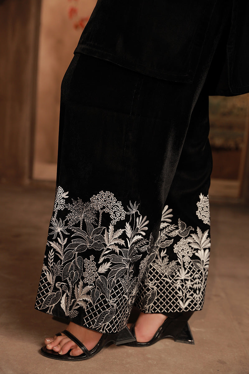Sahar | Luxe Ready to Wear | Mystique - Official Sahar stockist in UK - Sakeena London