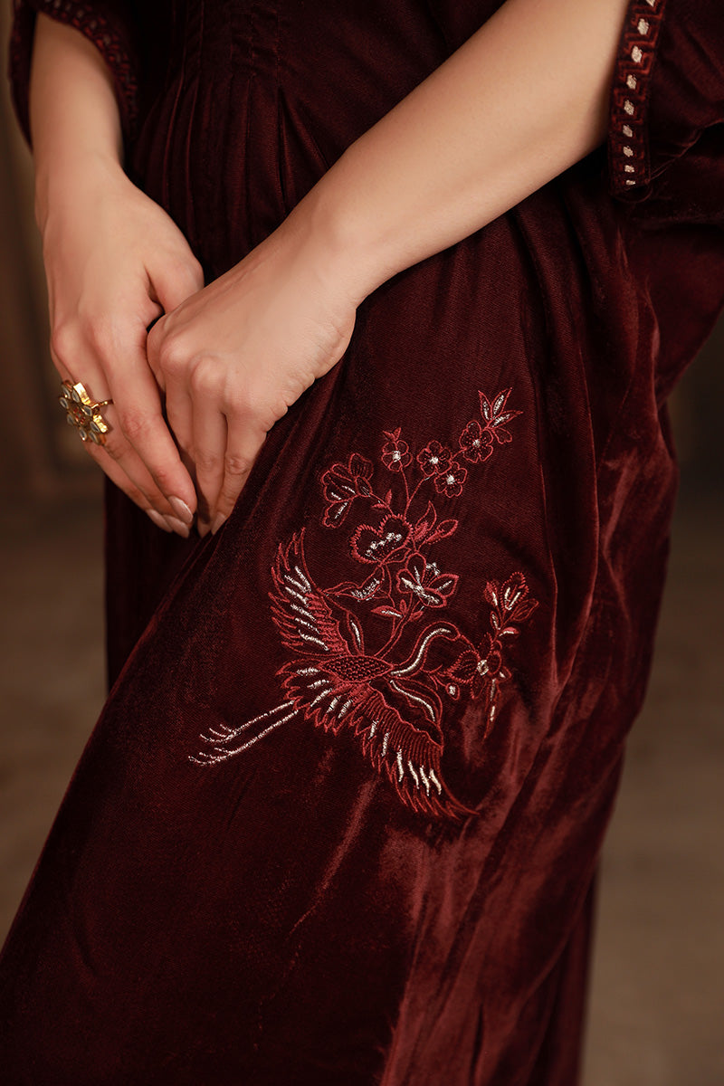 Sahar | Luxe Ready to Wear | Selene - Official Sahar stockist in UK - Sakeena London