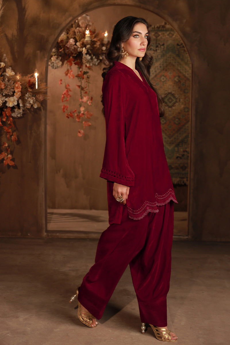 Sahar | Luxe Ready to Wear | Ambre - Official Sahar stockist in UK - Sakeena London
