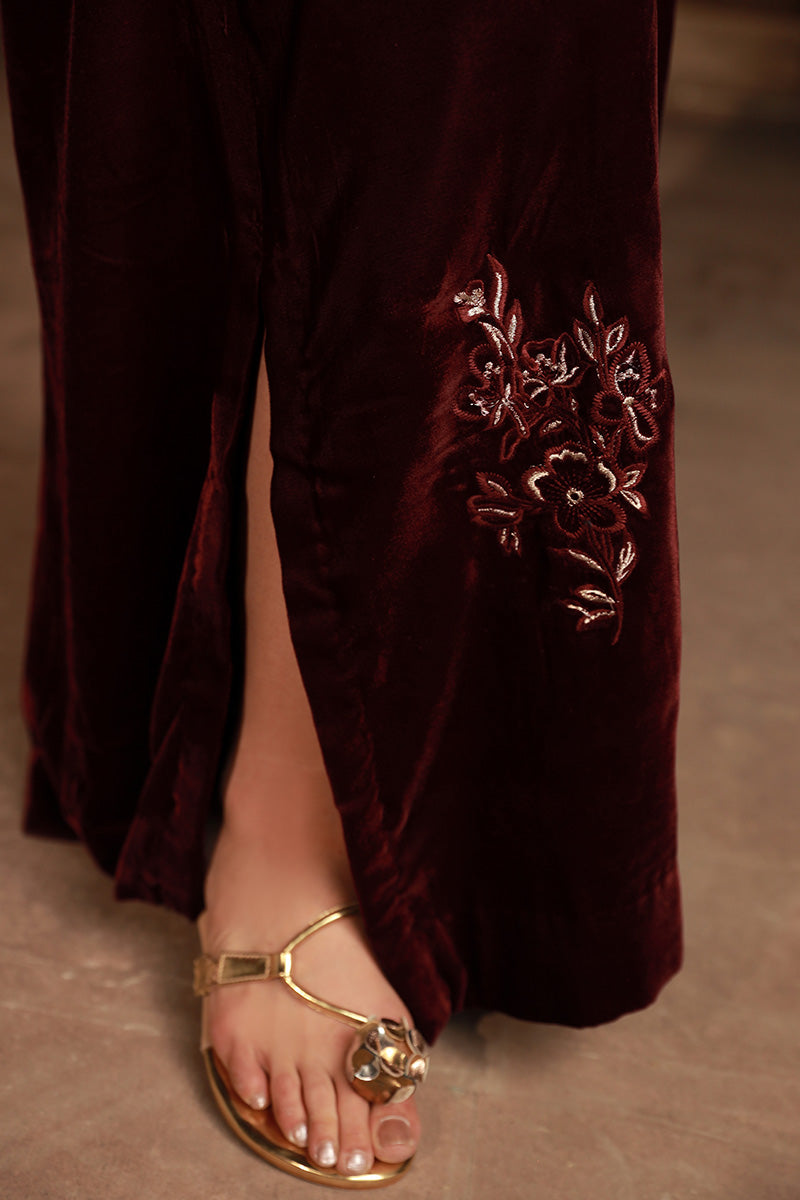 Sahar | Luxe Ready to Wear | Selene - Official Sahar stockist in UK - Sakeena London
