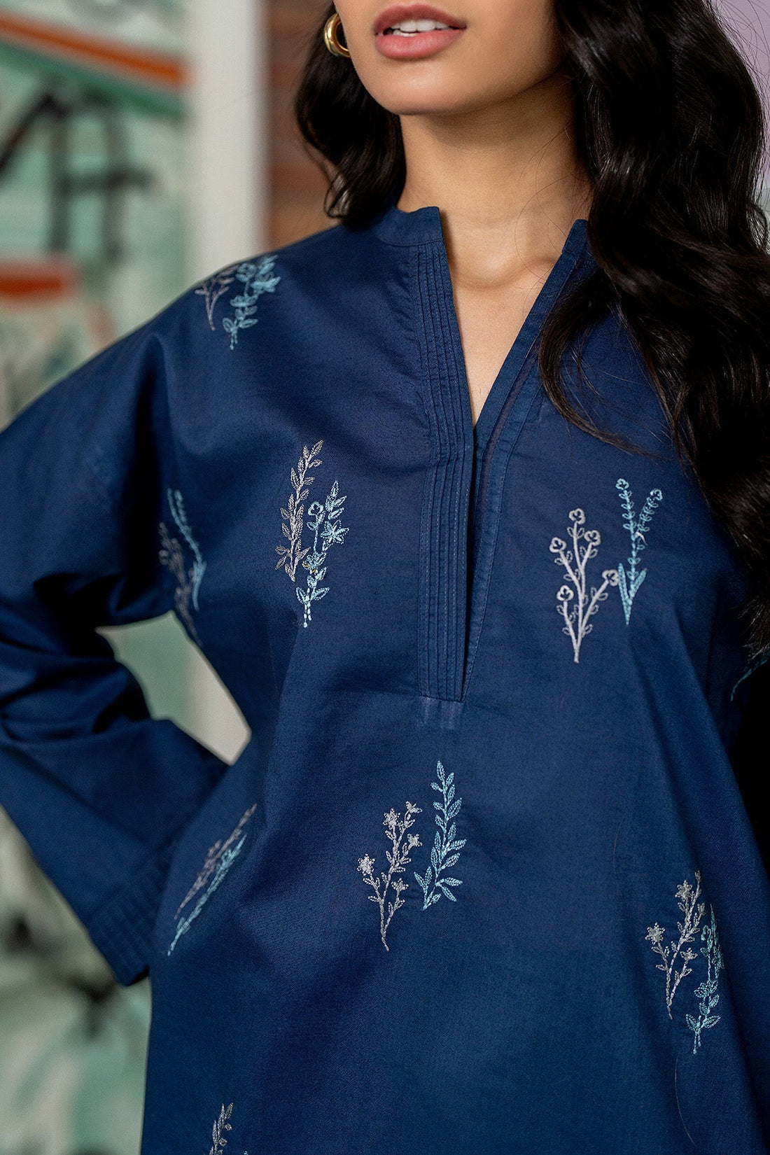 Sahar | Luxe Ready to Wear | Twilight Noir - Official Sahar stockist in UK - Sakeena London