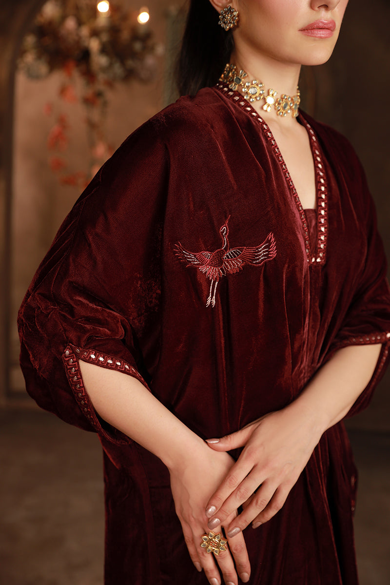 Sahar | Luxe Ready to Wear | Selene - Official Sahar stockist in UK - Sakeena London