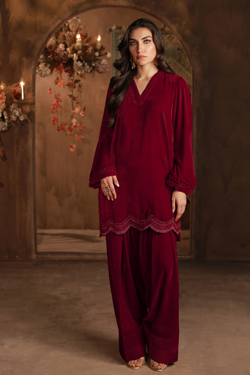 Sahar | Luxe Ready to Wear | Ambre - Official Sahar stockist in UK - Sakeena London