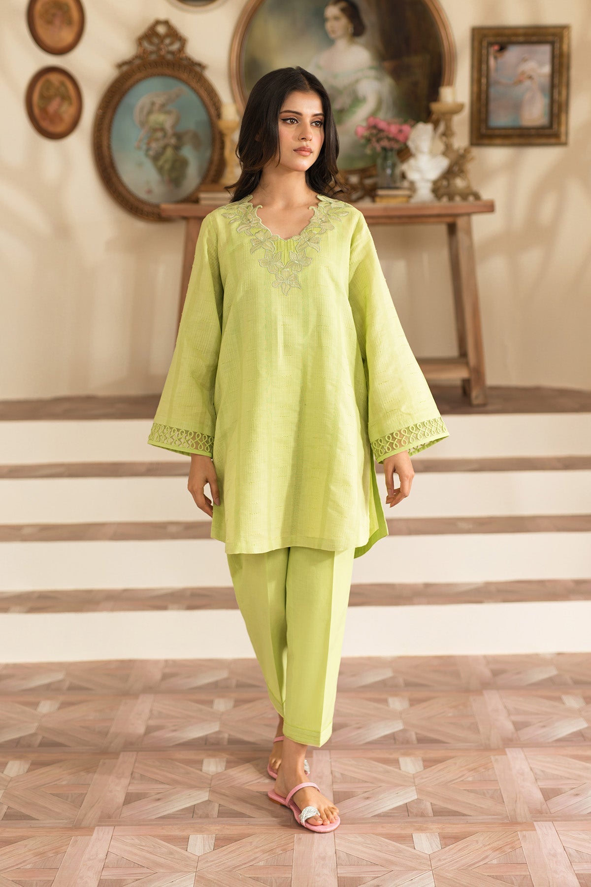 Sahar | Luxe Ready to Wear | Garden Bloom - Official Sahar stockist in UK - Sakeena London