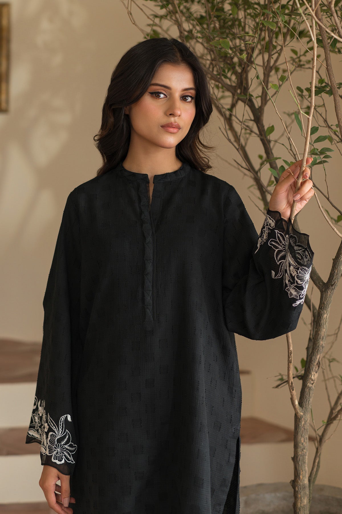 Sahar | Luxe Ready to Wear | Cinder - Official Sahar stockist in UK - Sakeena London