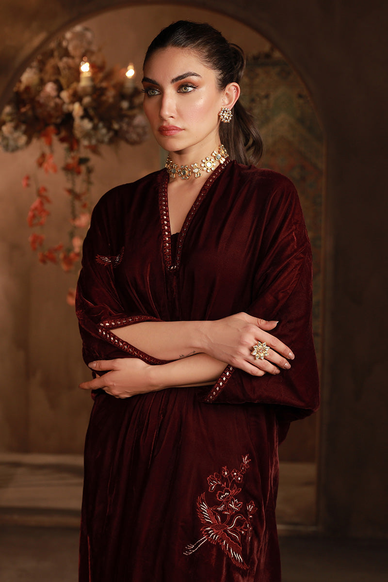 Sahar | Luxe Ready to Wear | Selene - Official Sahar stockist in UK - Sakeena London