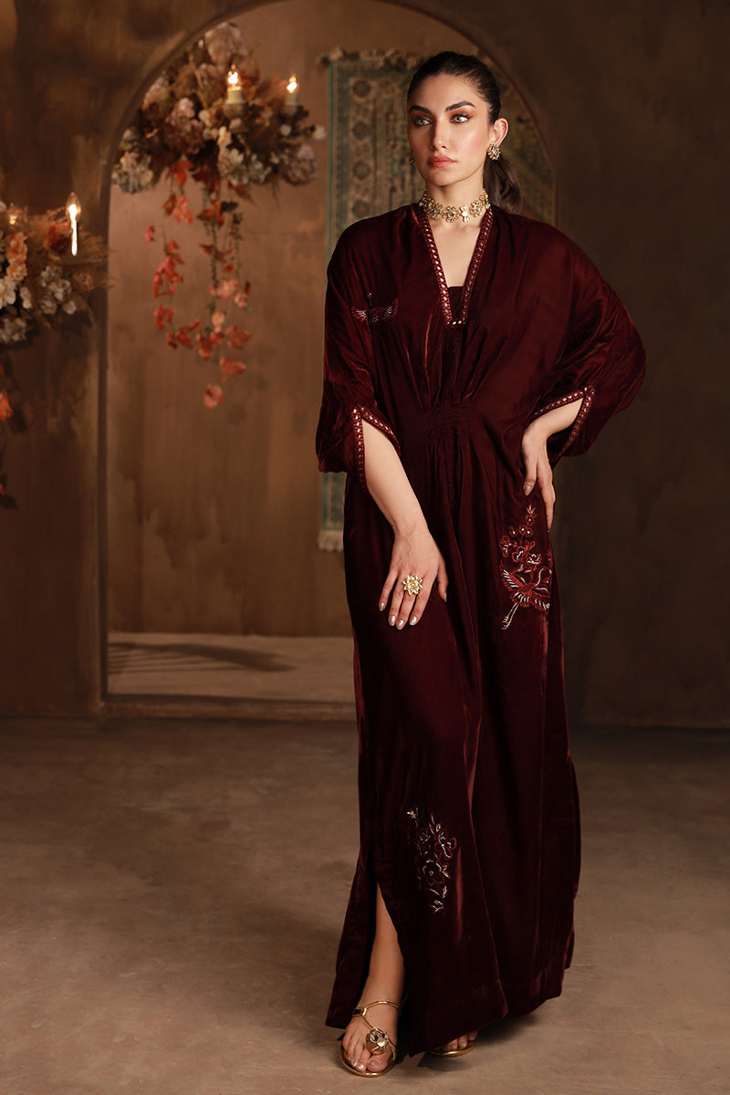 Sahar | Luxe Ready to Wear | Selene - Official Sahar stockist in UK - Sakeena London