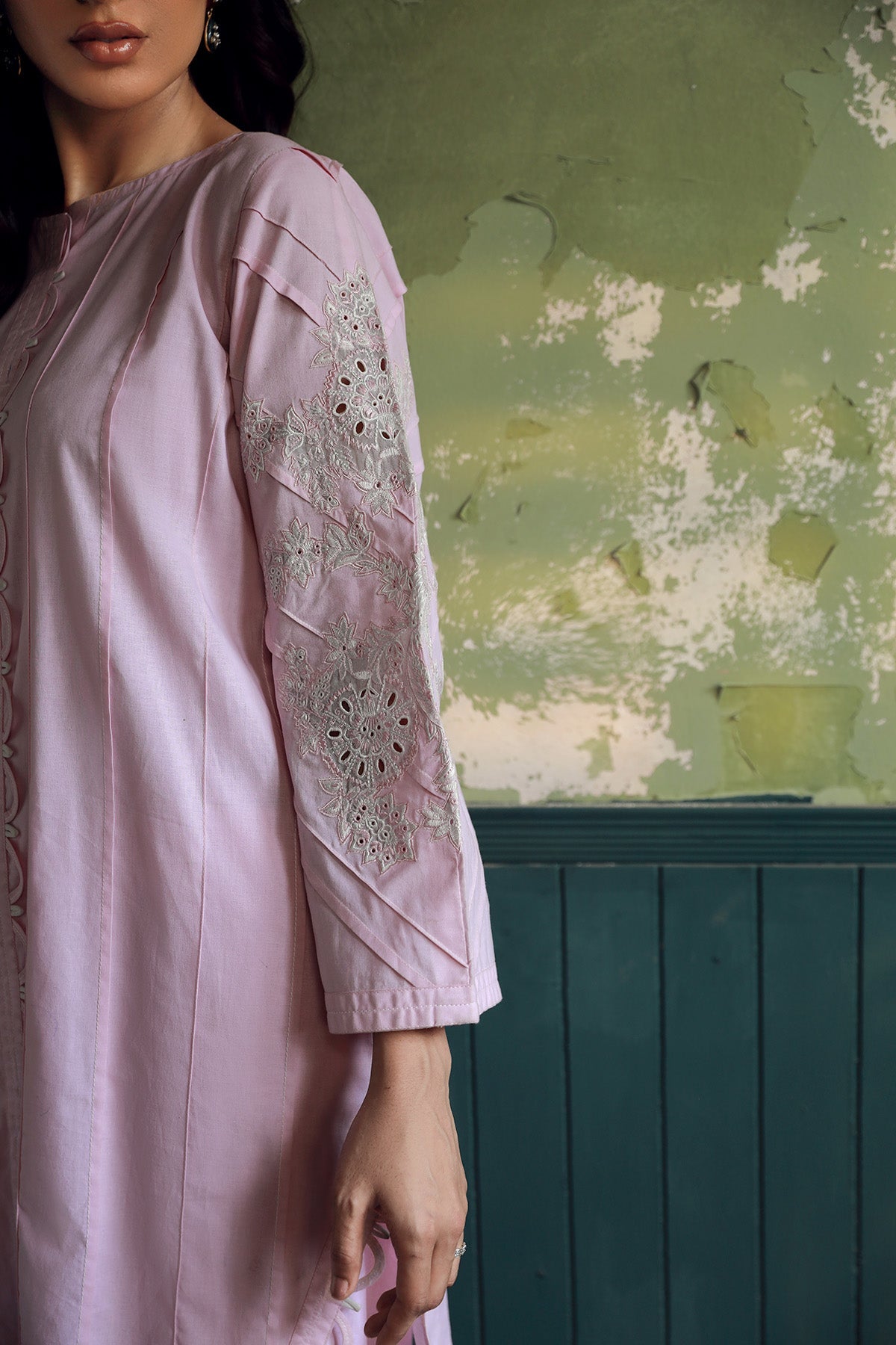 Sahar | Luxe Ready to Wear | Pink Lemonade - Official Sahar stockist in UK - Sakeena London