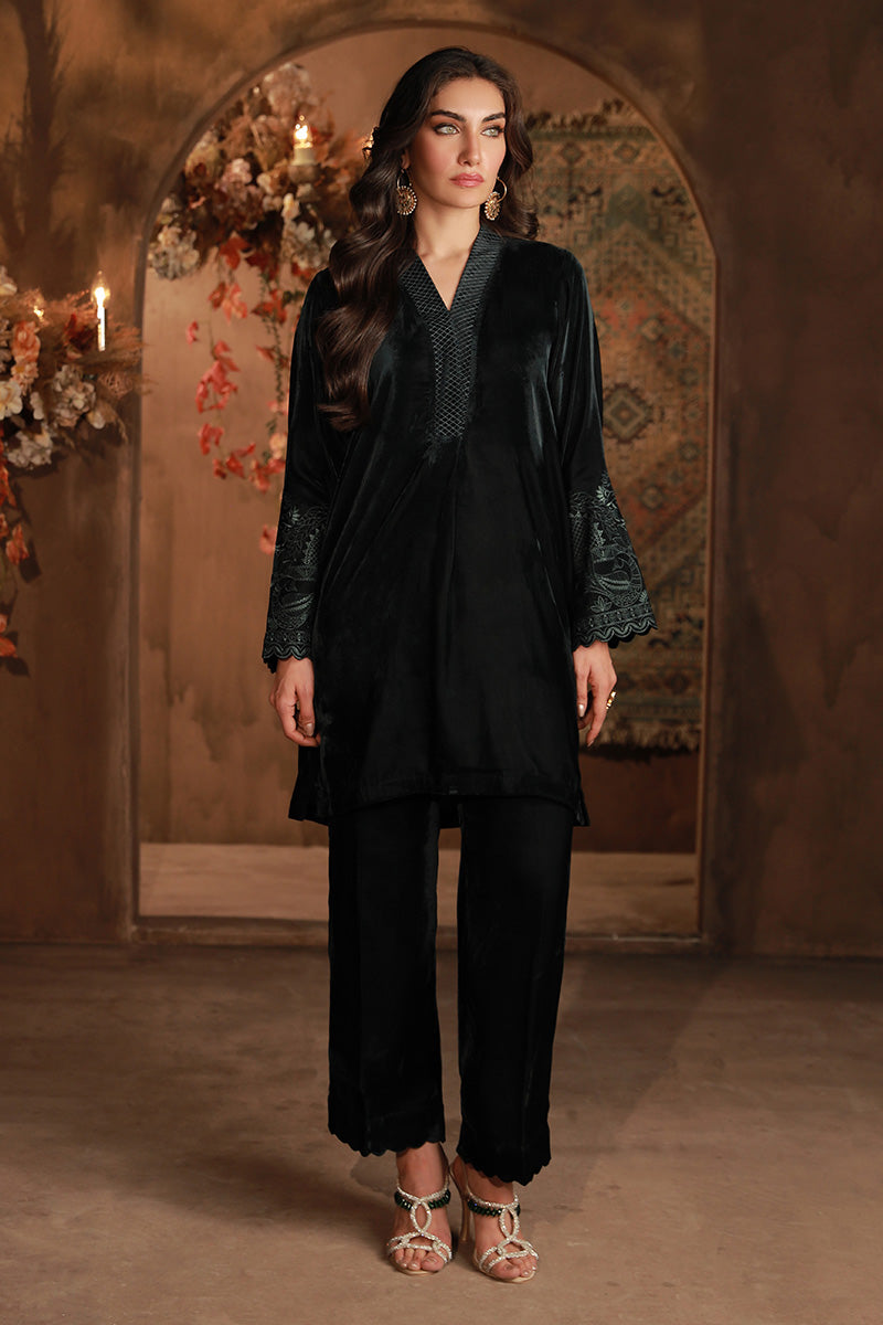 Sahar | Luxe Ready to Wear | Emperial Jade - Official Sahar stockist in UK - Sakeena London