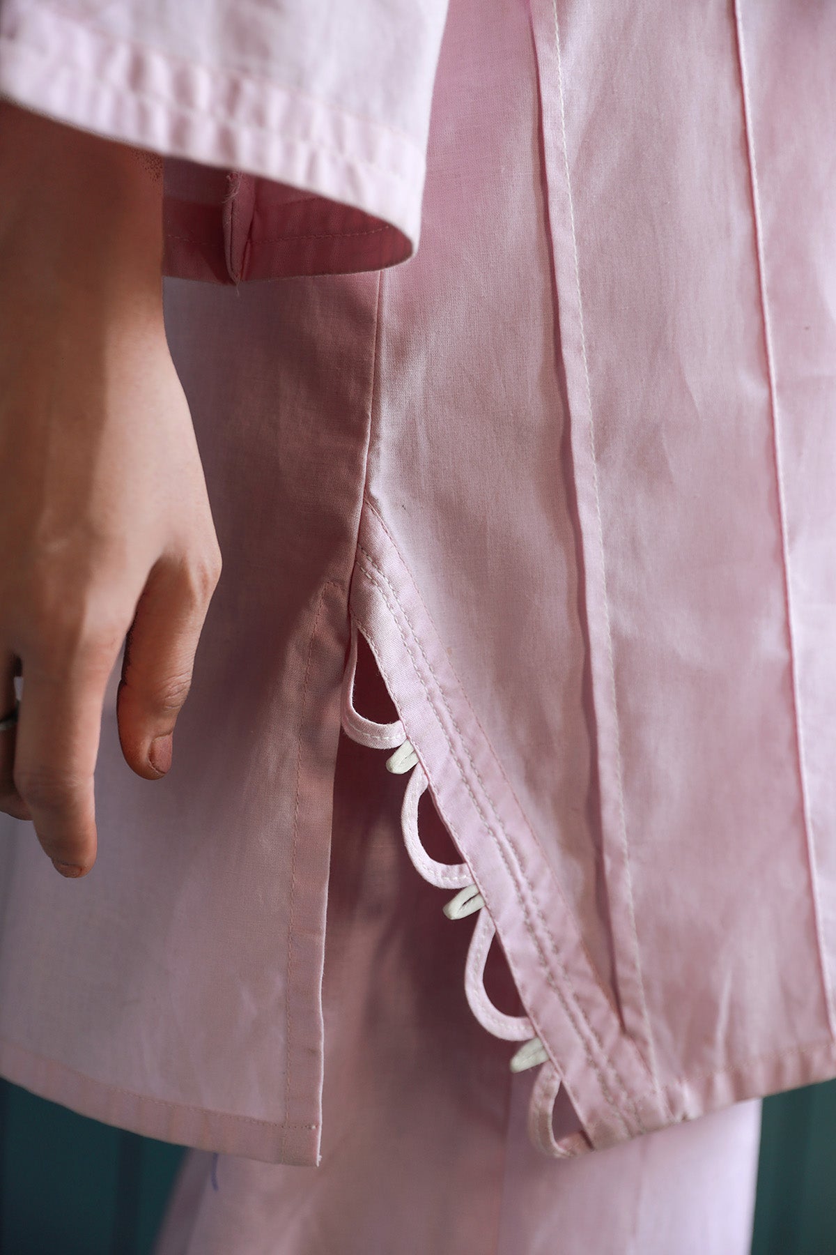 Sahar | Luxe Ready to Wear | Pink Lemonade - Official Sahar stockist in UK - Sakeena London