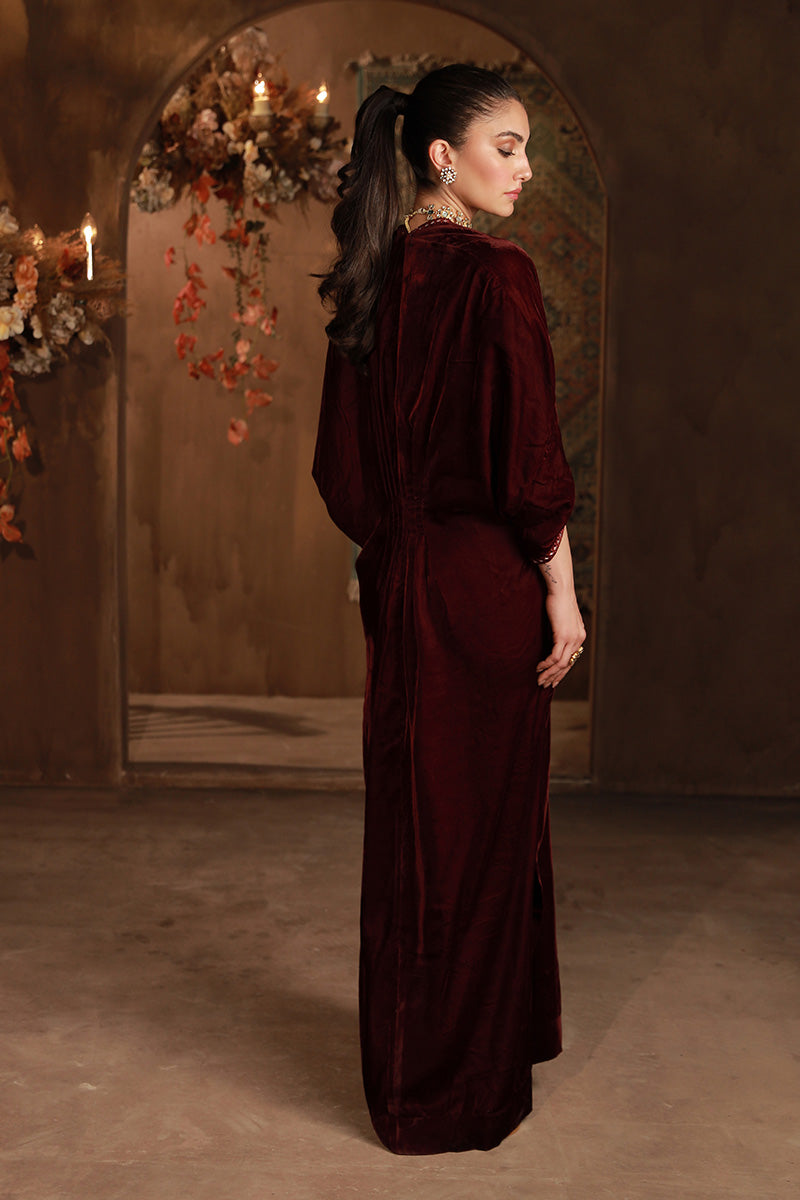Sahar | Luxe Ready to Wear | Selene - Official Sahar stockist in UK - Sakeena London