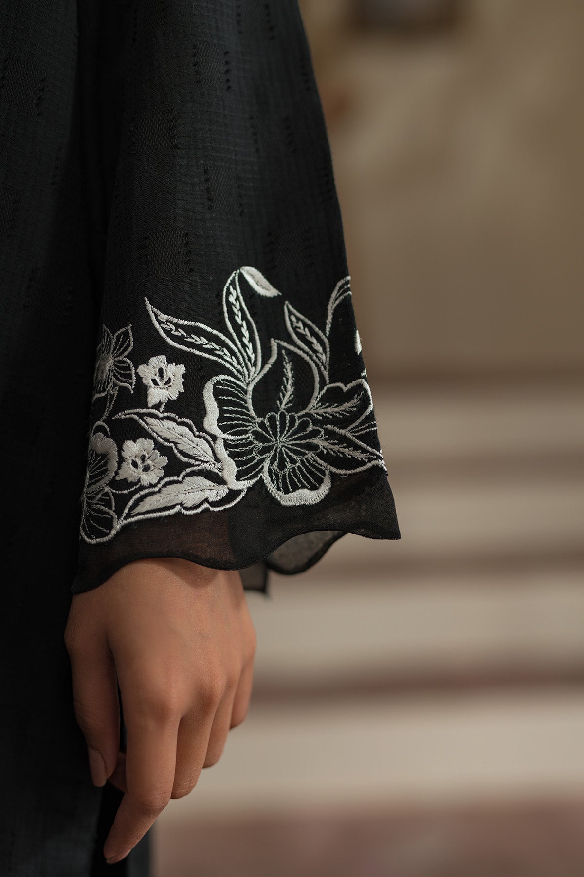 Sahar | Luxe Ready to Wear | Cinder - Official Sahar stockist in UK - Sakeena London