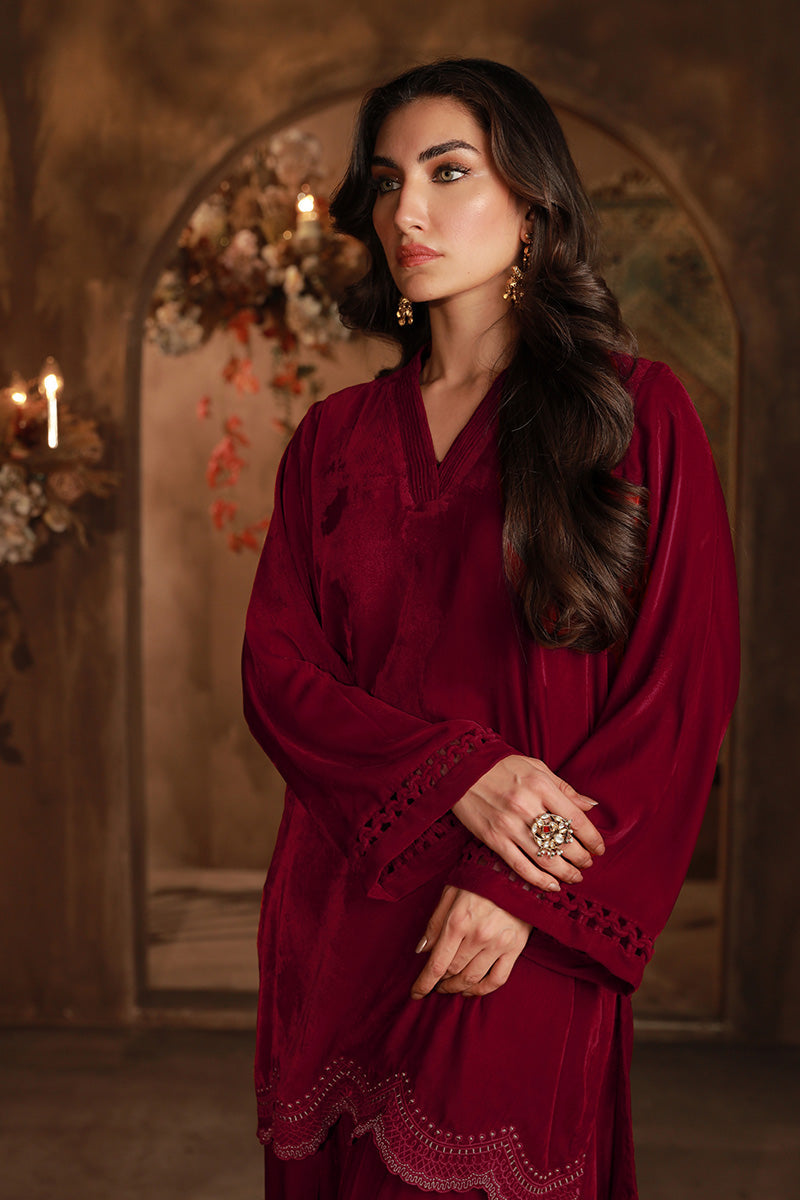 Sahar | Luxe Ready to Wear | Ambre - Official Sahar stockist in UK - Sakeena London
