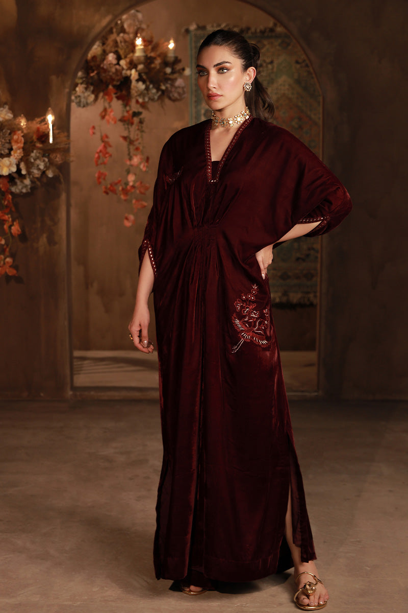Sahar | Luxe Ready to Wear | Selene - Official Sahar stockist in UK - Sakeena London