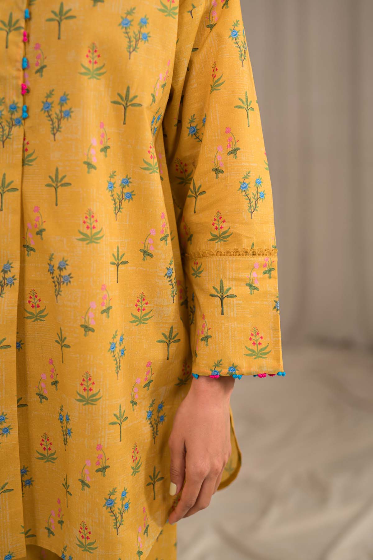 Sahar | Print Edit SS24 | P-20 - Official Sahar stockist in UK - Sakeena London