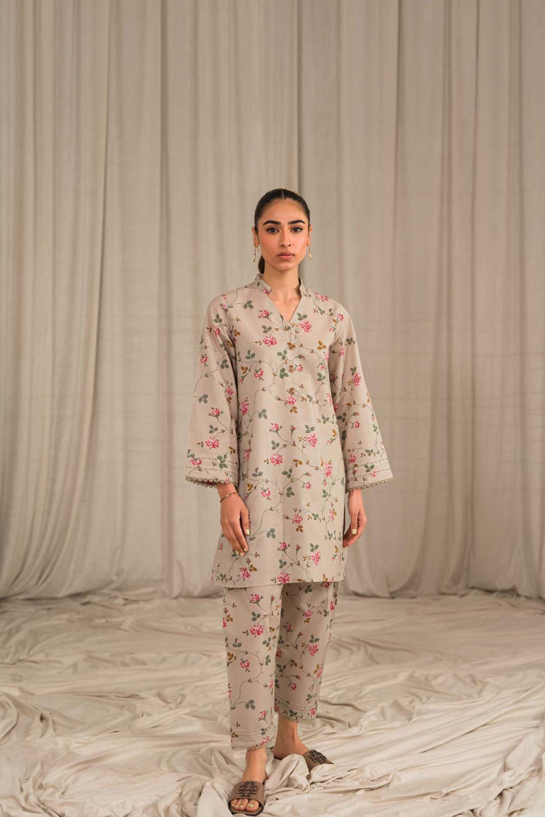Sahar | Print Edit SS24 | P-06 - Official Sahar stockist in UK - Sakeena London