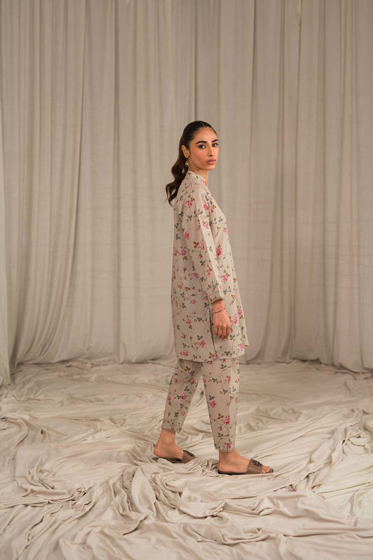 Sahar | Print Edit SS24 | P-06 - Official Sahar stockist in UK - Sakeena London