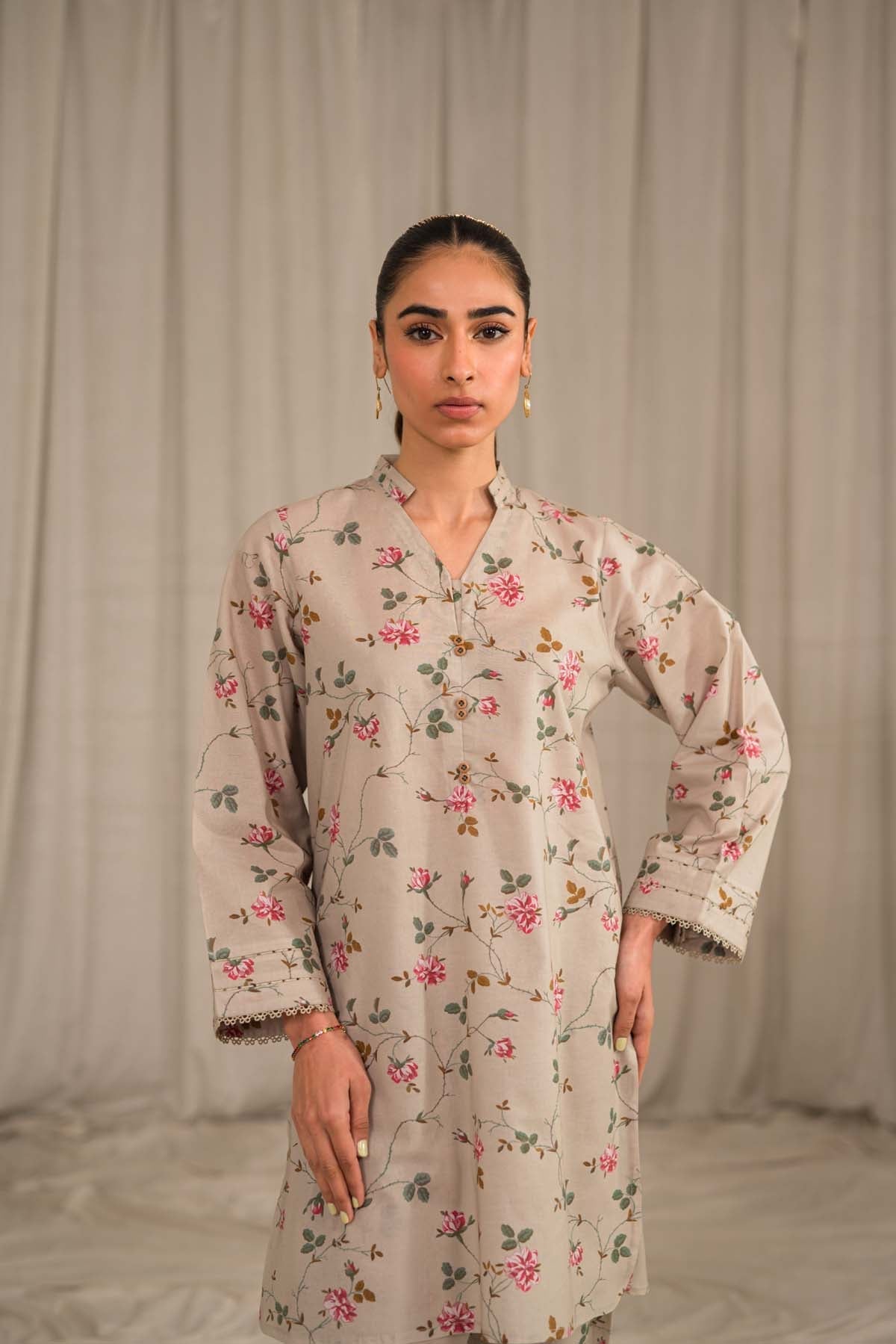 Sahar | Print Edit SS24 | P-06 - Official Sahar stockist in UK - Sakeena London