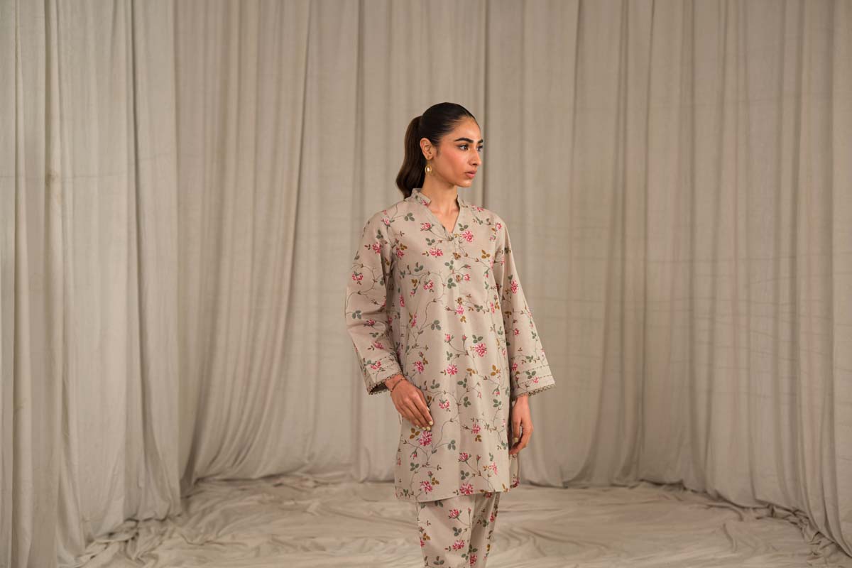 Sahar | Print Edit SS24 | P-06 - Official Sahar stockist in UK - Sakeena London