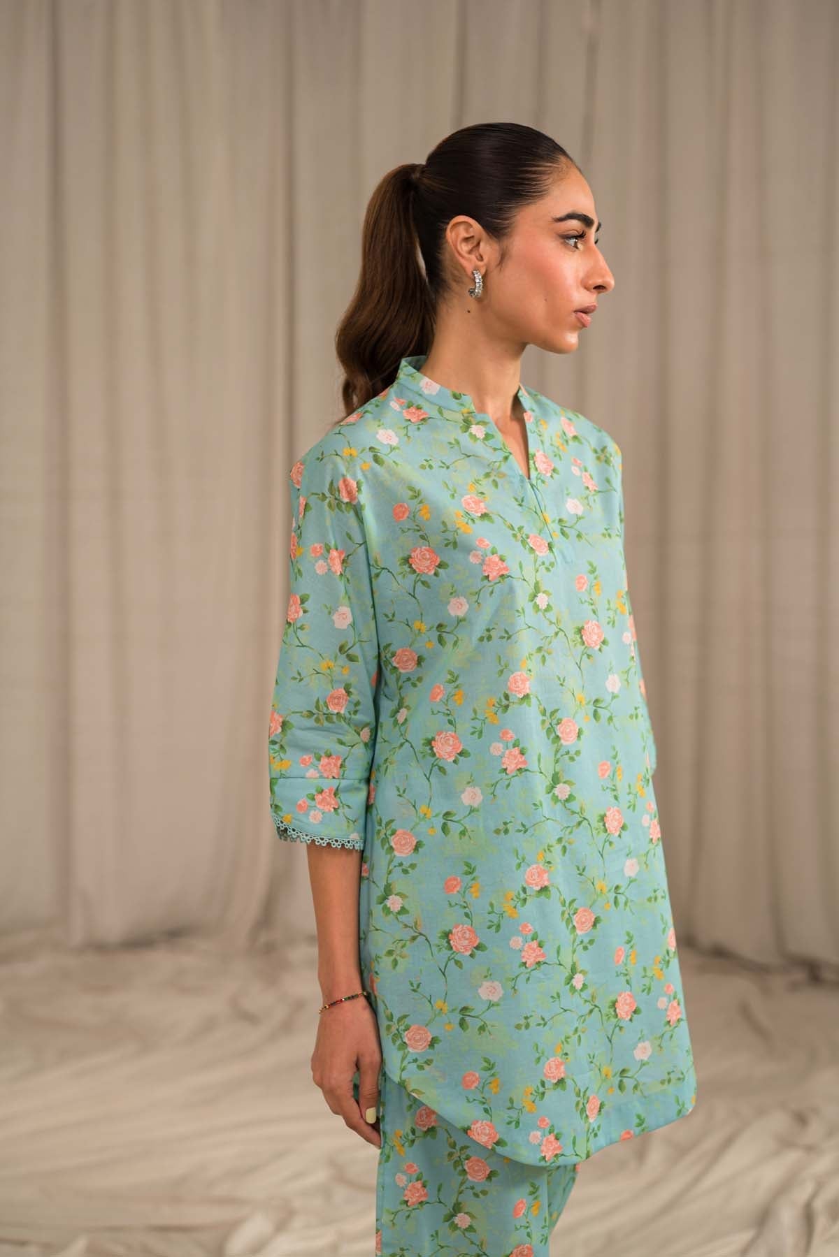 Sahar | Print Edit SS24 | P-19 - Official Sahar stockist in UK - Sakeena London