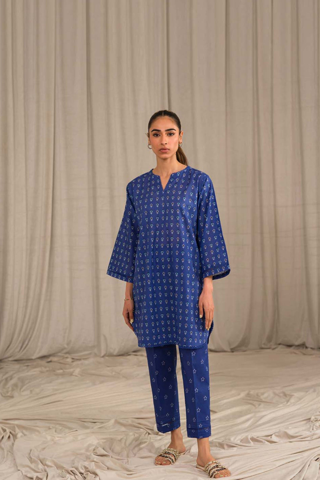 Sahar | Print Edit SS24 | P-05 - Official Sahar stockist in UK - Sakeena London