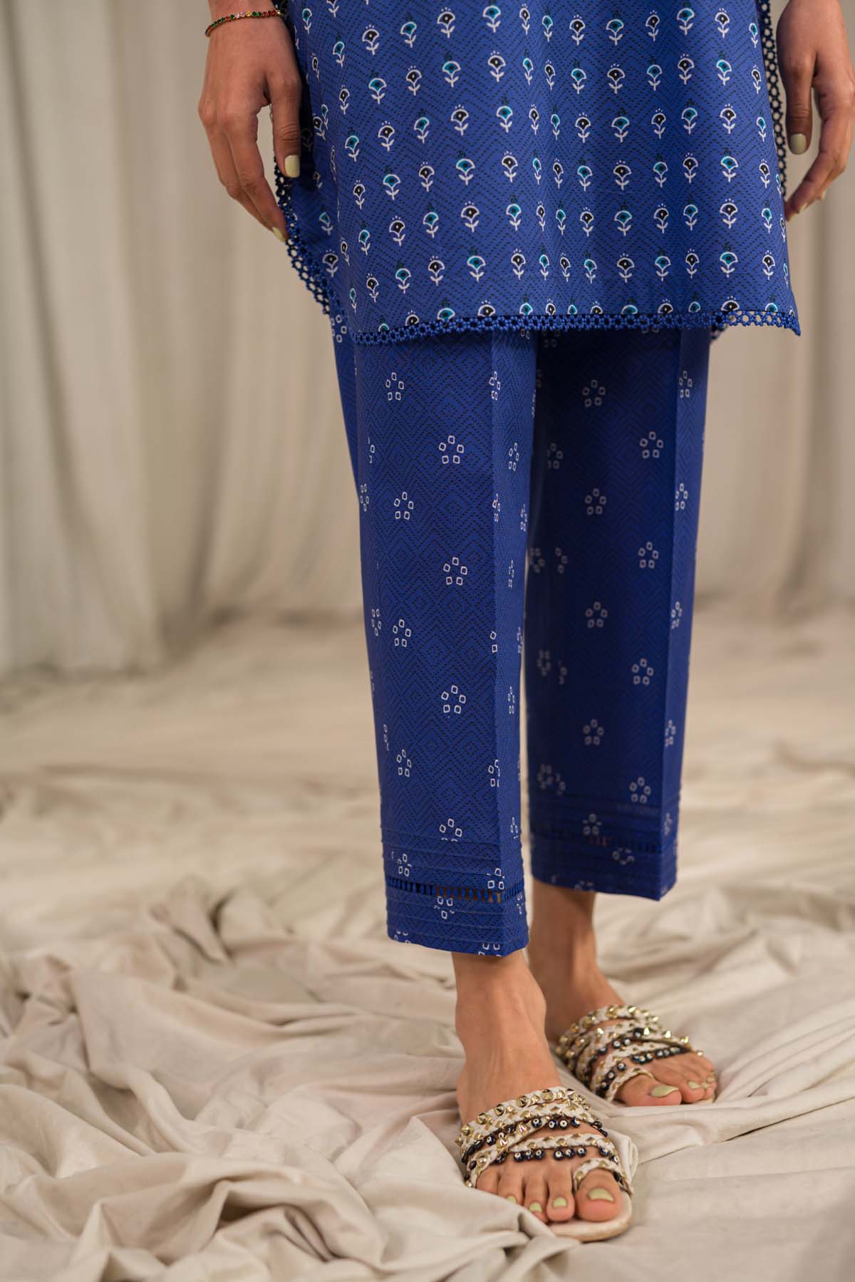 Sahar | Print Edit SS24 | P-05 - Official Sahar stockist in UK - Sakeena London